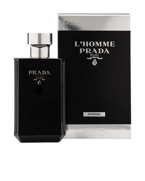 Prada L´Homme 150 ml .